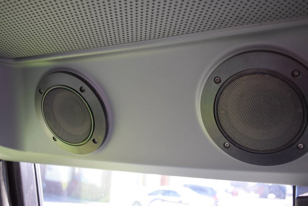 Teleskopski upravljač Claas Scorpion 756: slika 17 Teleskopski upravljač Claas Scorpion 756: slika 17