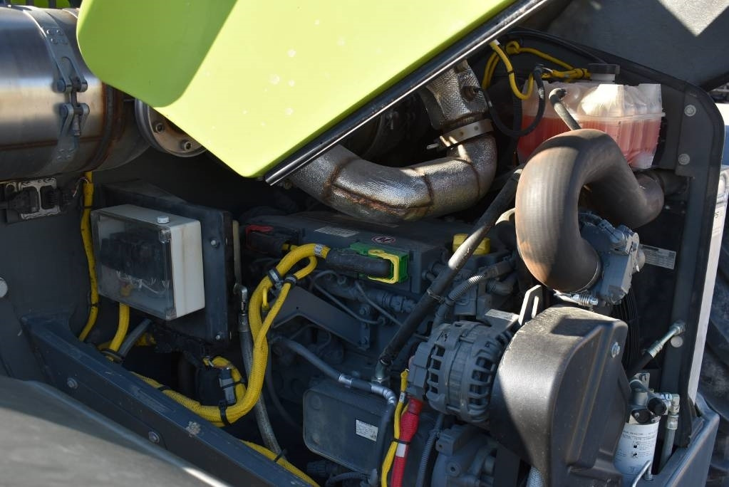 Teleskopski upravljač Claas Scorpion 756: slika 13 Teleskopski upravljač Claas Scorpion 756: slika 13