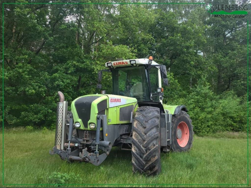 Claas Xerion 3300 Trac - Traktor: slika 3 Claas Xerion 3300 Trac - Traktor: slika 3