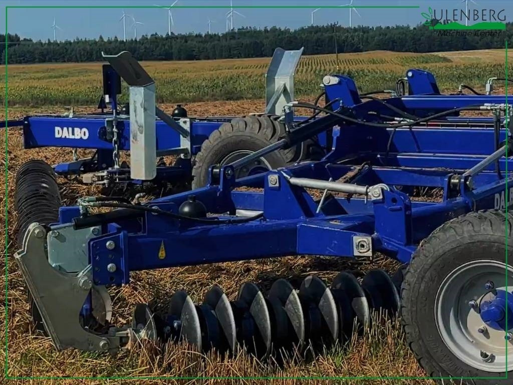 Dal-Bo Powerchain 800 - Tanjirača: slika 2 Dal-Bo Powerchain 800 - Tanjirača: slika 2