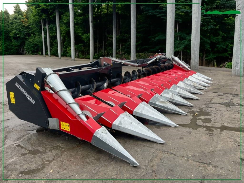Dominoni SL9710BGTRP-75 - Dodatak za kombajn: slika 5 Dominoni SL9710BGTRP-75 - Dodatak za kombajn: slika 5