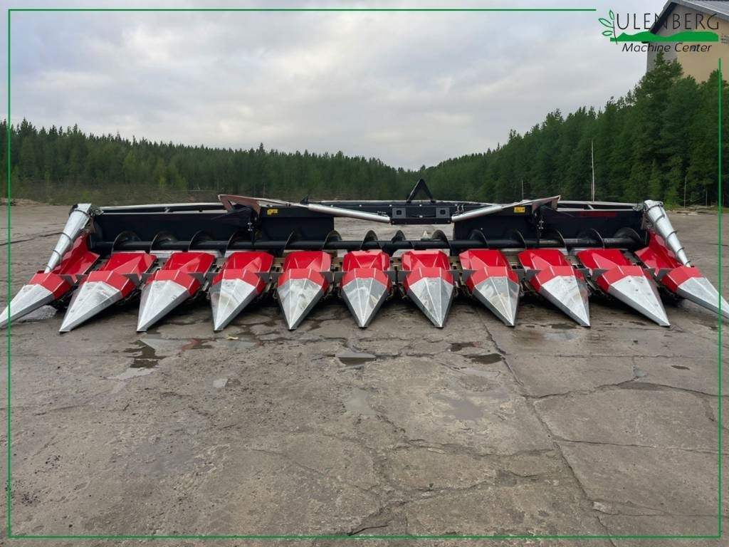 Dominoni SL9710BGTRP-75 - Dodatak za kombajn: slika 1 Dominoni SL9710BGTRP-75 - Dodatak za kombajn: slika 1