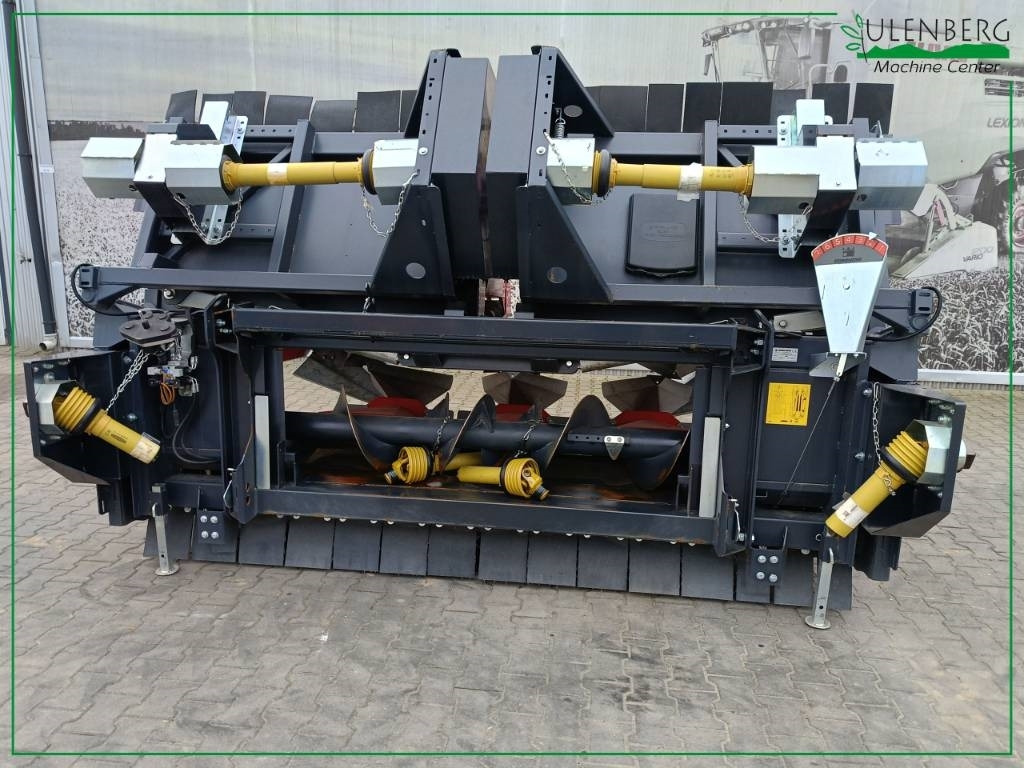 Dominoni SL978BGTRP-75 - Dodatak za kombajn: slika 4 Dominoni SL978BGTRP-75 - Dodatak za kombajn: slika 4