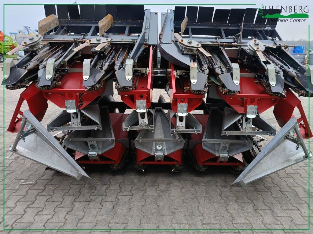 Dominoni SL978BGTRP-75 - Dodatak za kombajn: slika 1 Dominoni SL978BGTRP-75 - Dodatak za kombajn: slika 1
