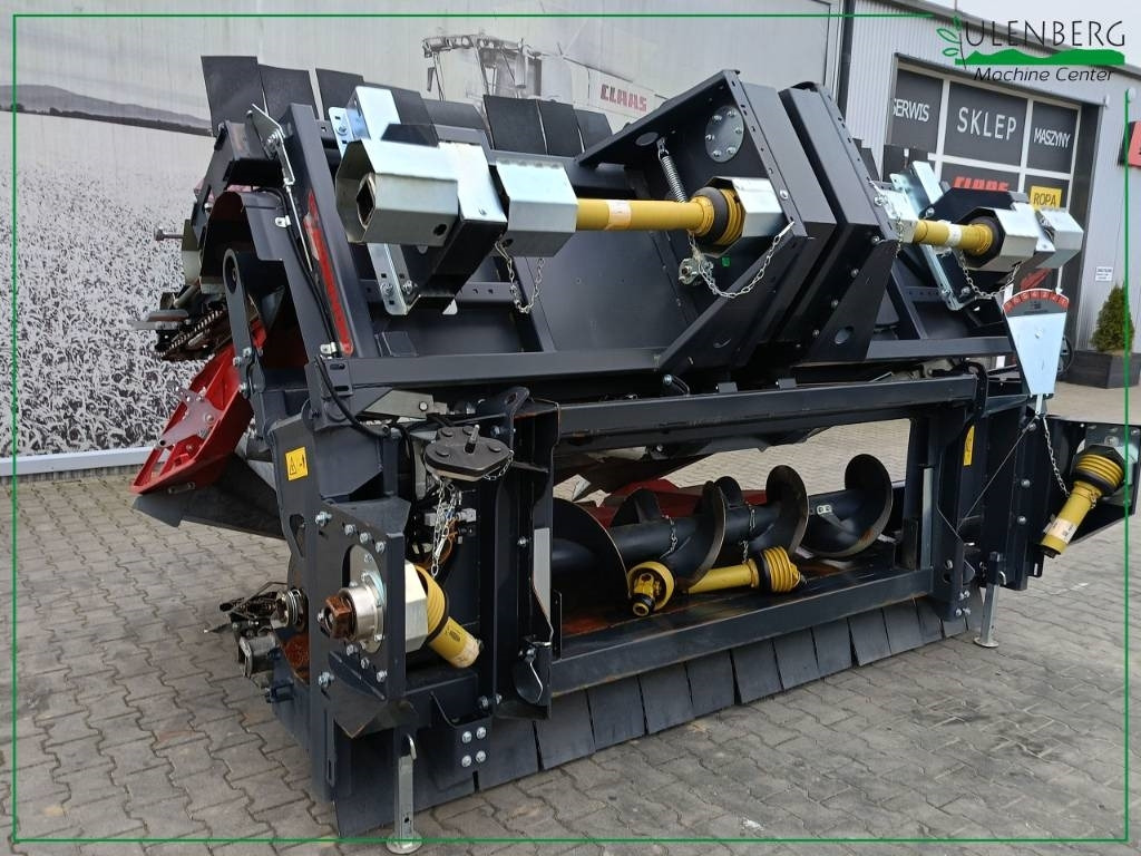 Dominoni SL978BGTRP-75 - Dodatak za kombajn: slika 5 Dominoni SL978BGTRP-75 - Dodatak za kombajn: slika 5