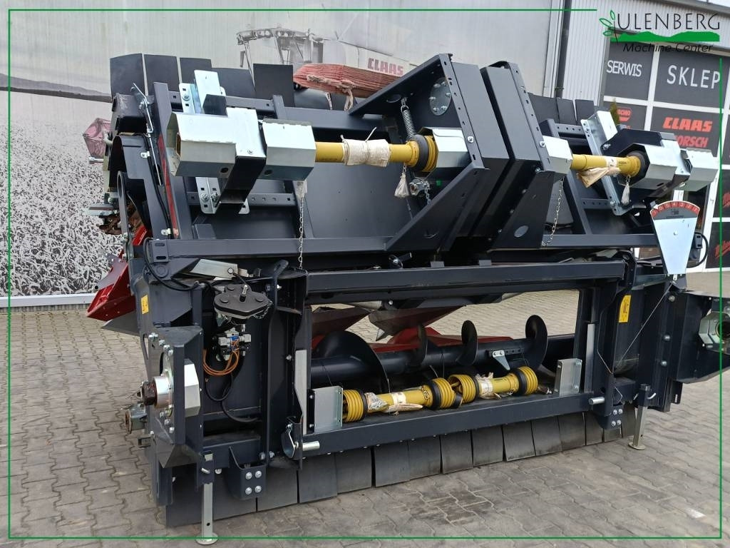 Dominoni SL978BGTRP-75 - Dodatak za kombajn: slika 5 Dominoni SL978BGTRP-75 - Dodatak za kombajn: slika 5