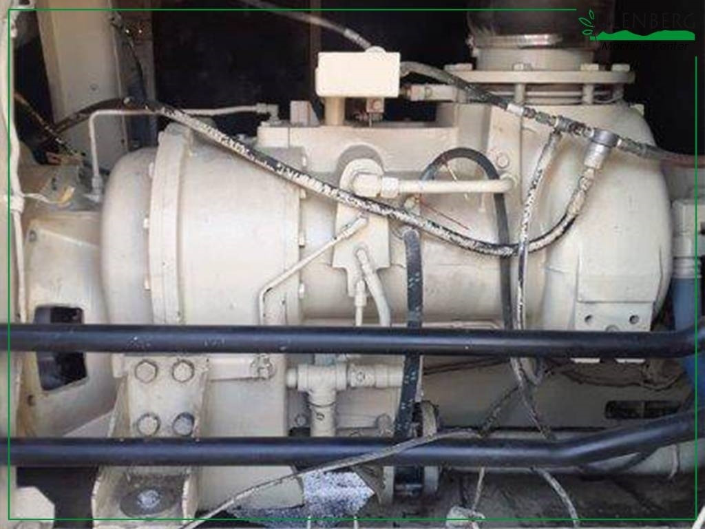 Kompresor za vazduh Doosan XHP 1070 W CAT: slika 7