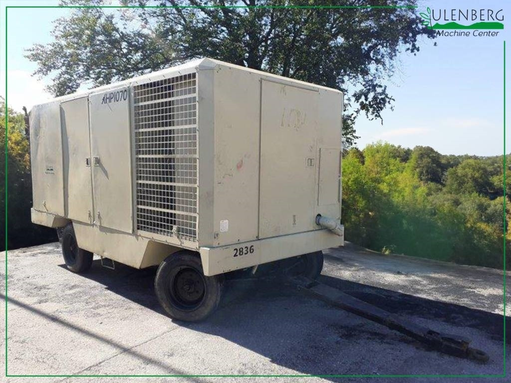 Kompresor za vazduh Doosan XHP 1070 W CAT: slika 6