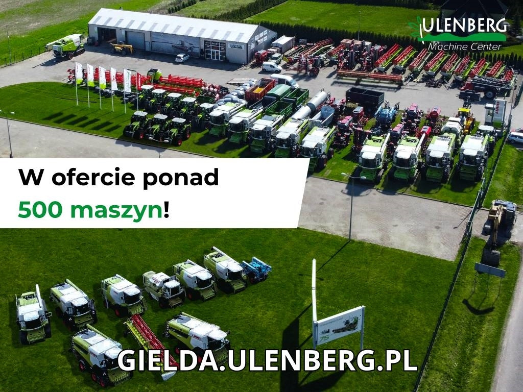 GRAIN BAGER GBK-W - Oprema za posle žetve: slika 3 GRAIN BAGER GBK-W - Oprema za posle žetve: slika 3