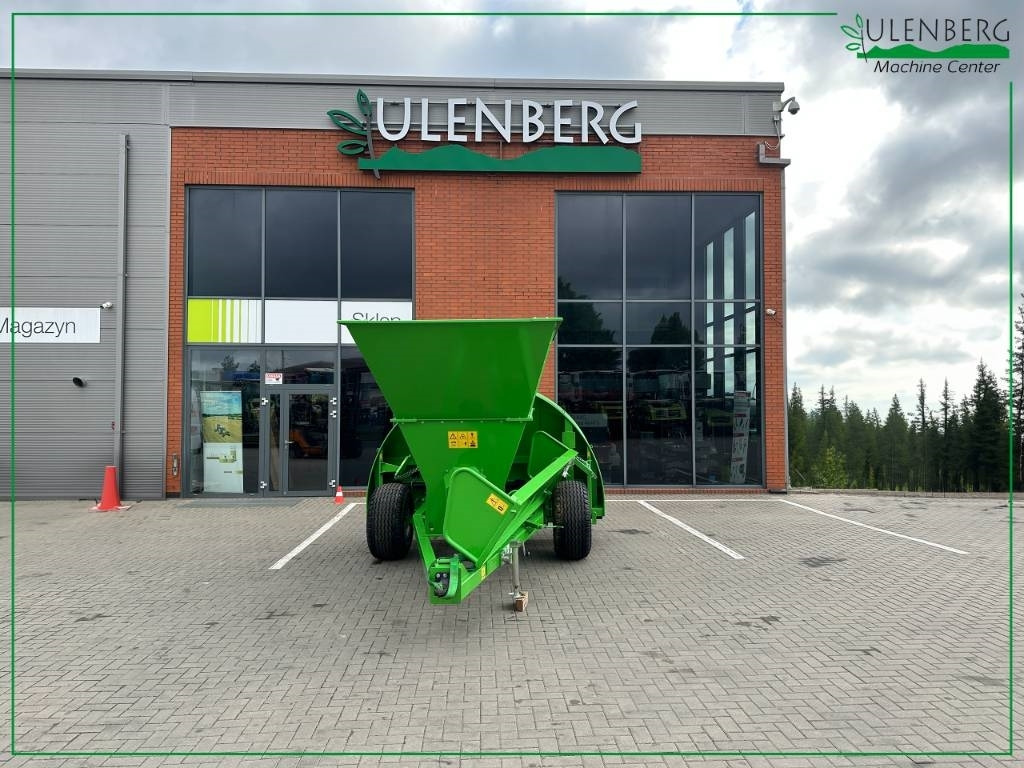 Grain King BAGER GBK-W - Oprema za posle žetve: slika 4 Grain King BAGER GBK-W - Oprema za posle žetve: slika 4