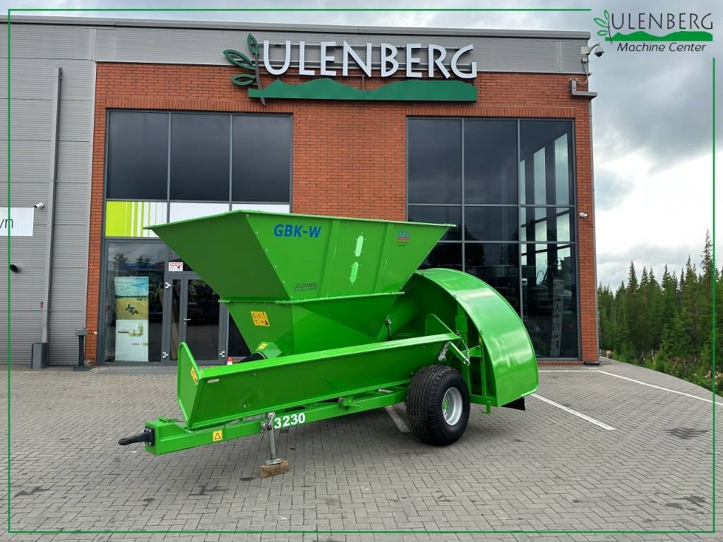 Grain King BAGER GBK-W - Oprema za posle žetve: slika 3 Grain King BAGER GBK-W - Oprema za posle žetve: slika 3