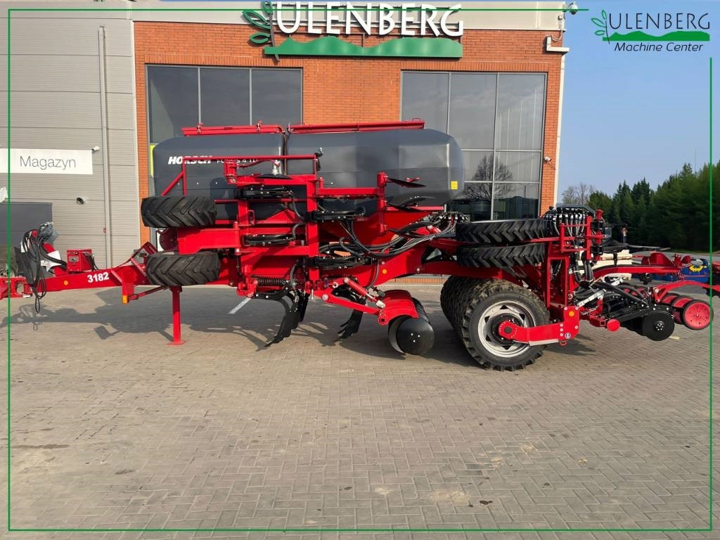 Horsch Focus 4 TD - Sejalica: slika 5 Horsch Focus 4 TD - Sejalica: slika 5
