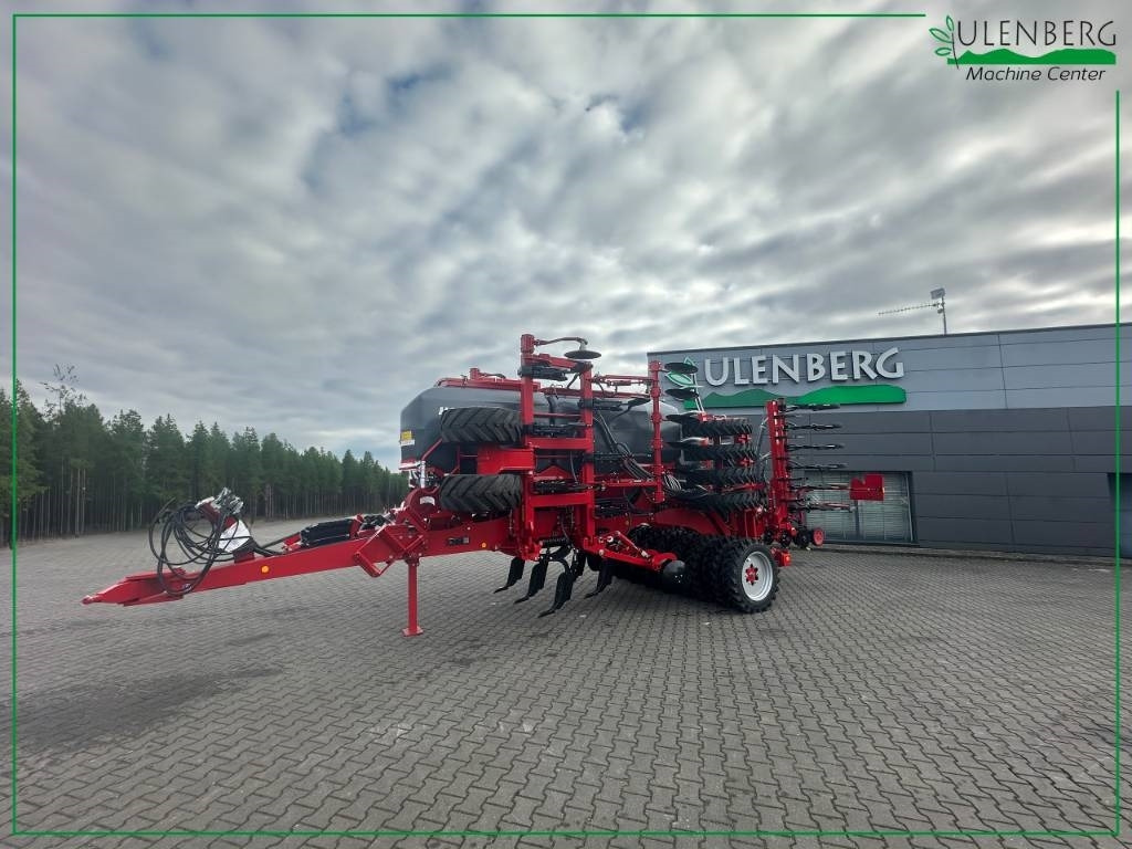 Horsch Focus 6.35 TD - Sejalica: slika 3 Horsch Focus 6.35 TD - Sejalica: slika 3