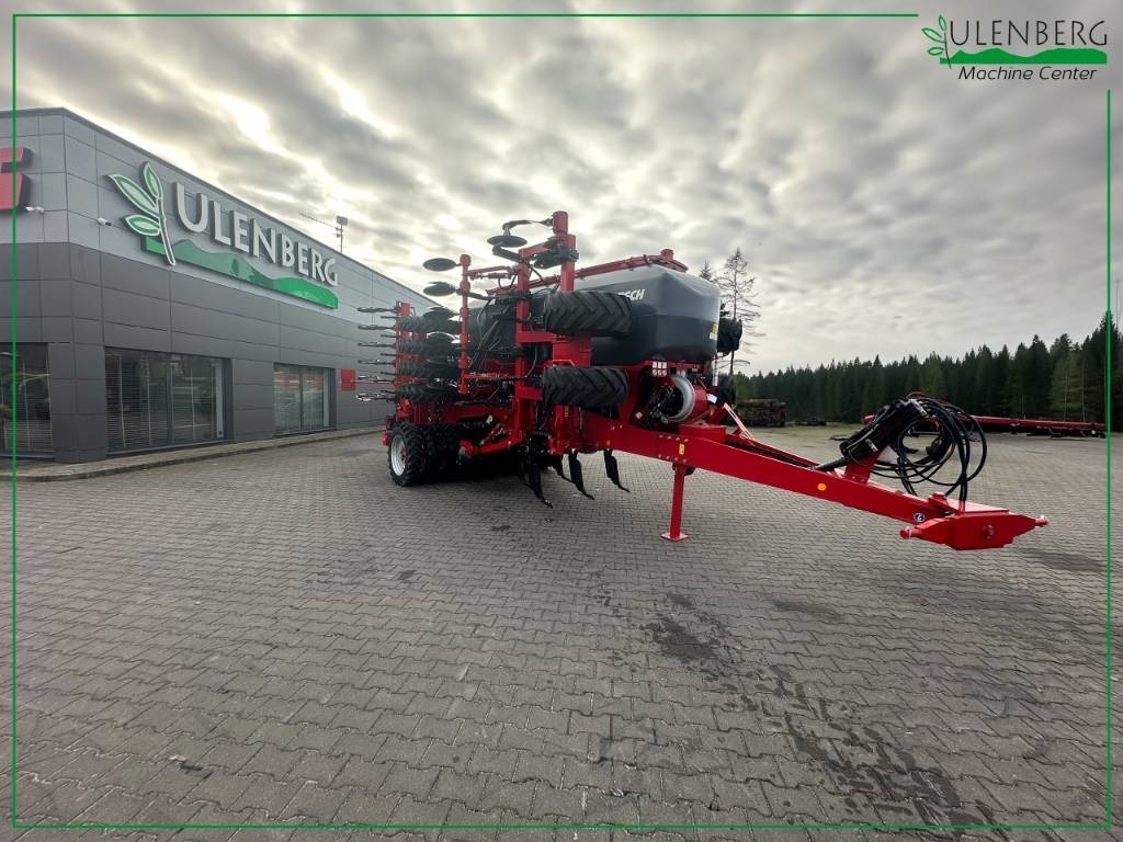 Horsch Focus 6.35 TD - Sejalica: slika 4 Horsch Focus 6.35 TD - Sejalica: slika 4