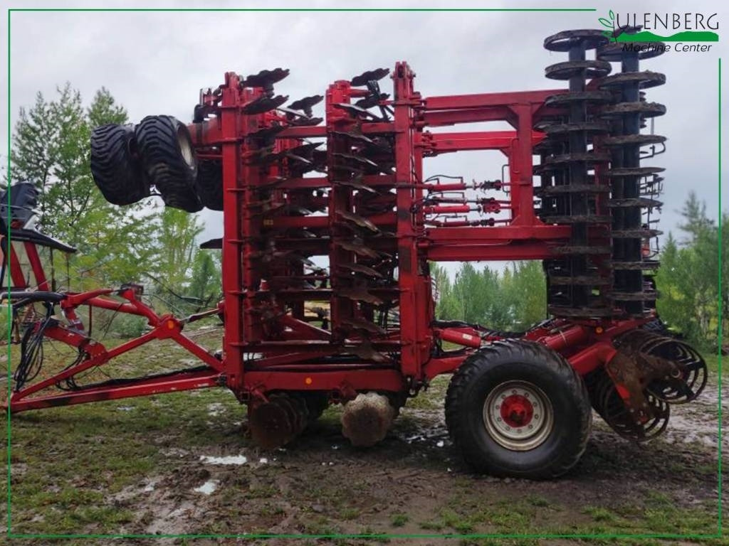 Horsch Joker 12 RT - Tanjirača: slika 1 Horsch Joker 12 RT - Tanjirača: slika 1