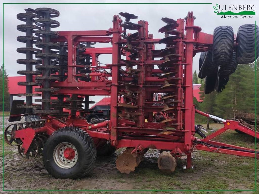 Horsch Joker 12 RT - Tanjirača: slika 5 Horsch Joker 12 RT - Tanjirača: slika 5