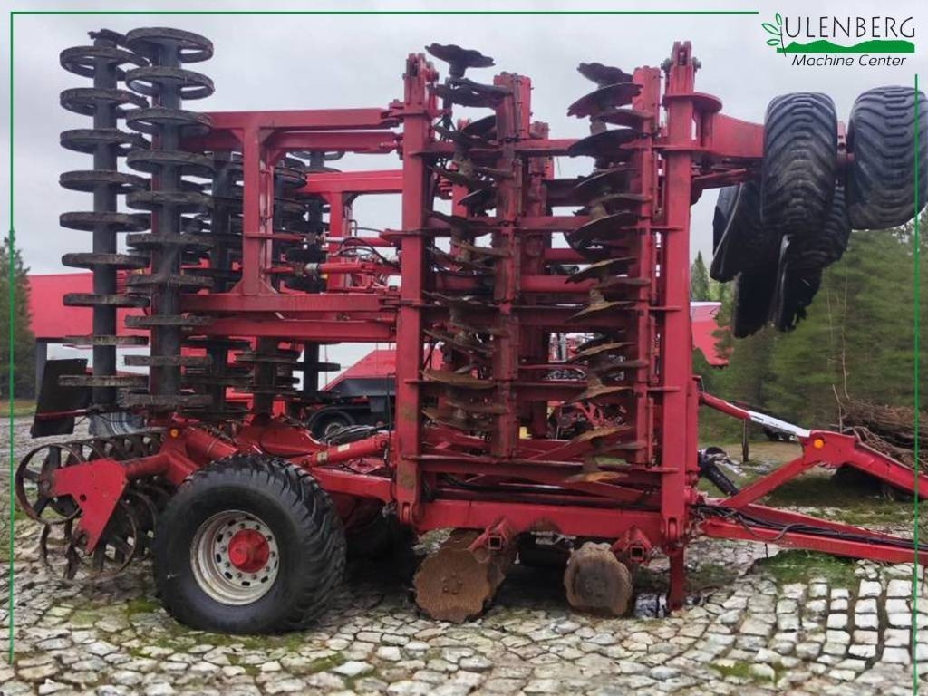 Horsch Joker 12 RT - Tanjirača: slika 1 Horsch Joker 12 RT - Tanjirača: slika 1