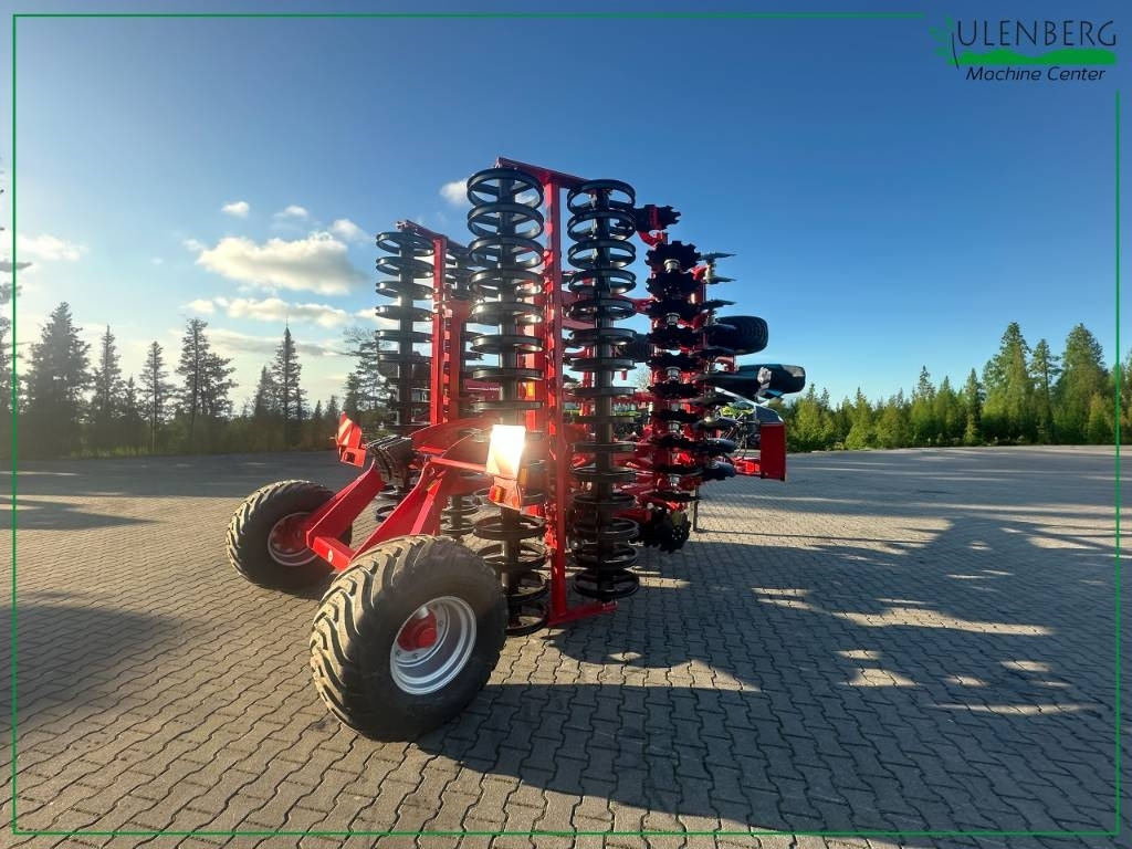 Horsch Joker 6 RT - Tanjirača: slika 5 Horsch Joker 6 RT - Tanjirača: slika 5