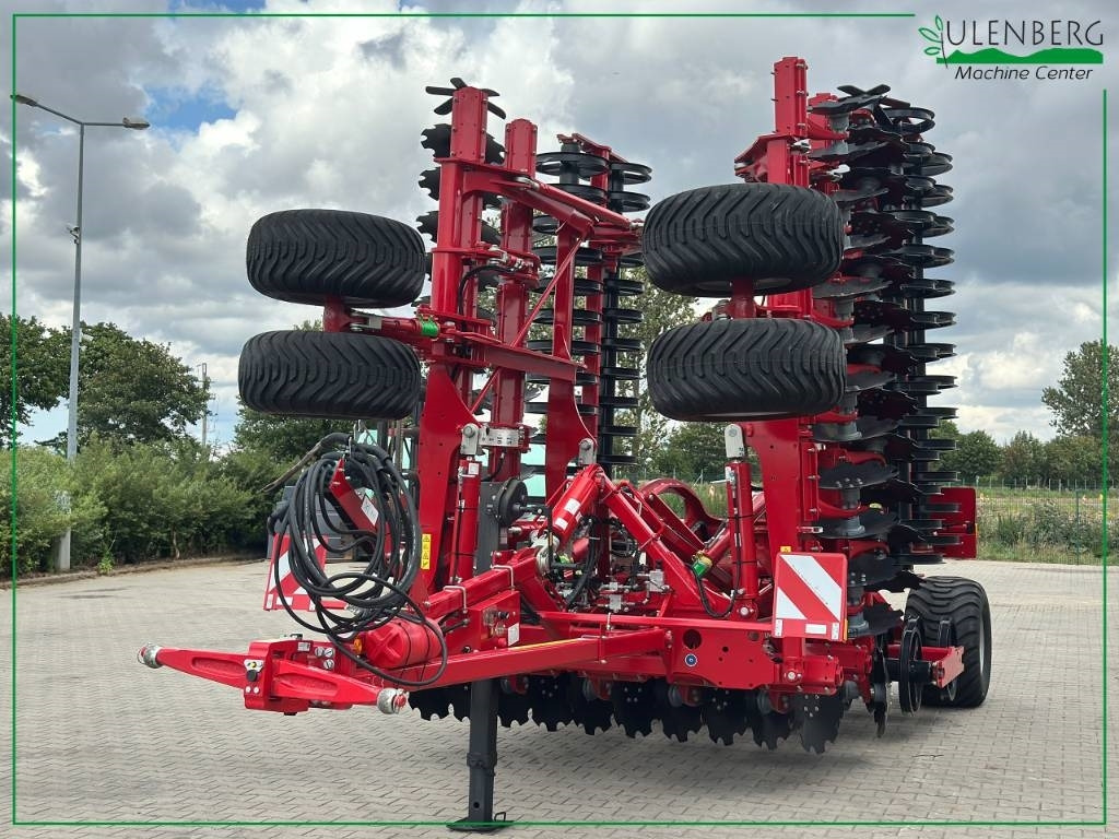 Horsch Joker 8 RT - Tanjirača: slika 5 Horsch Joker 8 RT - Tanjirača: slika 5