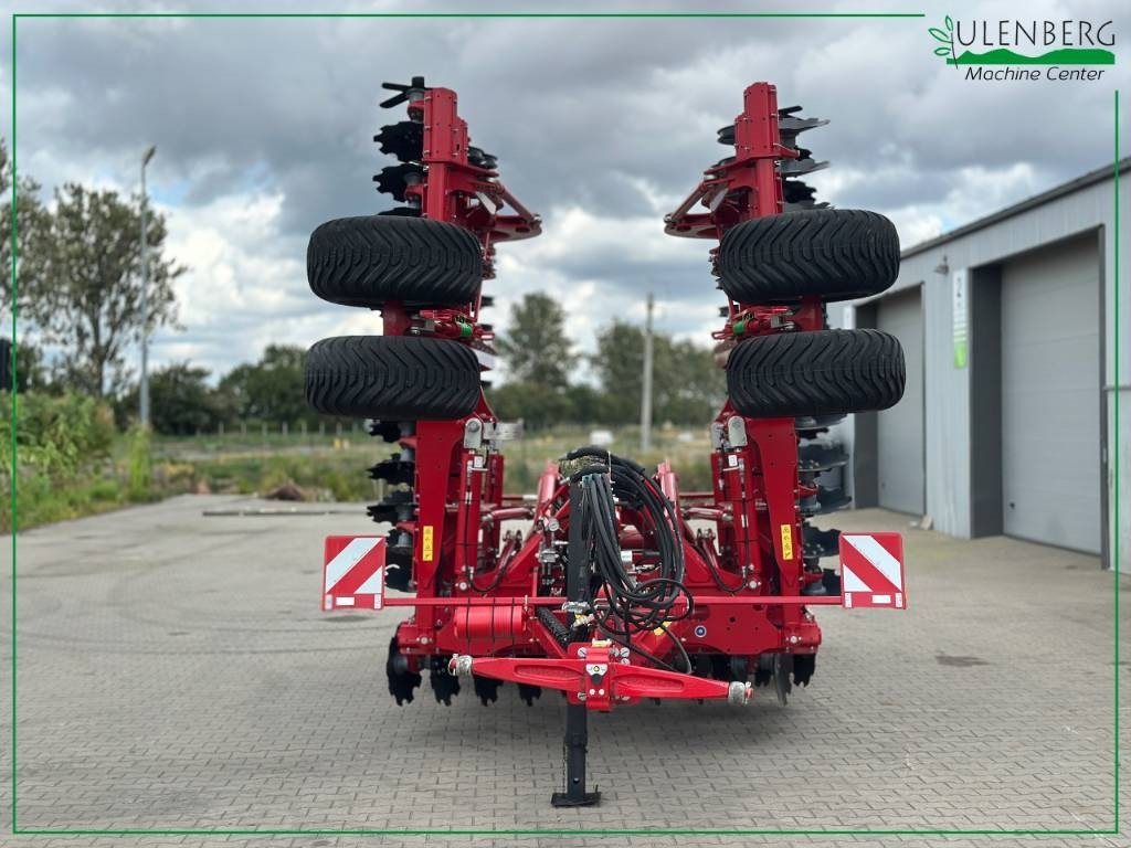 Tanjirača novi Horsch Joker 8 RT: slika 13
