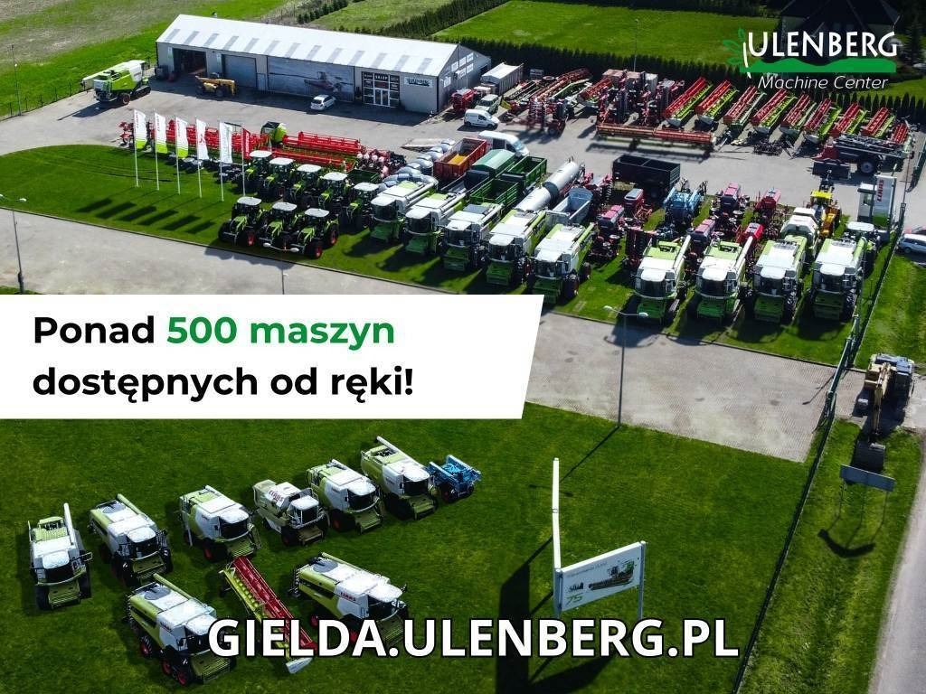 Horsch Joker 8 RT - Tanjirača: slika 2 Horsch Joker 8 RT - Tanjirača: slika 2