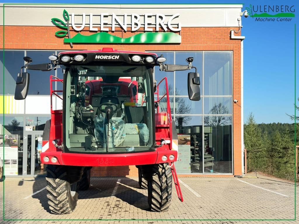 Horsch LEEB 8.300 PT - Samostalna prskalica: slika 4 Horsch LEEB 8.300 PT - Samostalna prskalica: slika 4