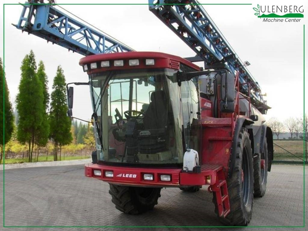 Horsch Leeb PT 230 - Samostalna prskalica: slika 5 Horsch Leeb PT 230 - Samostalna prskalica: slika 5