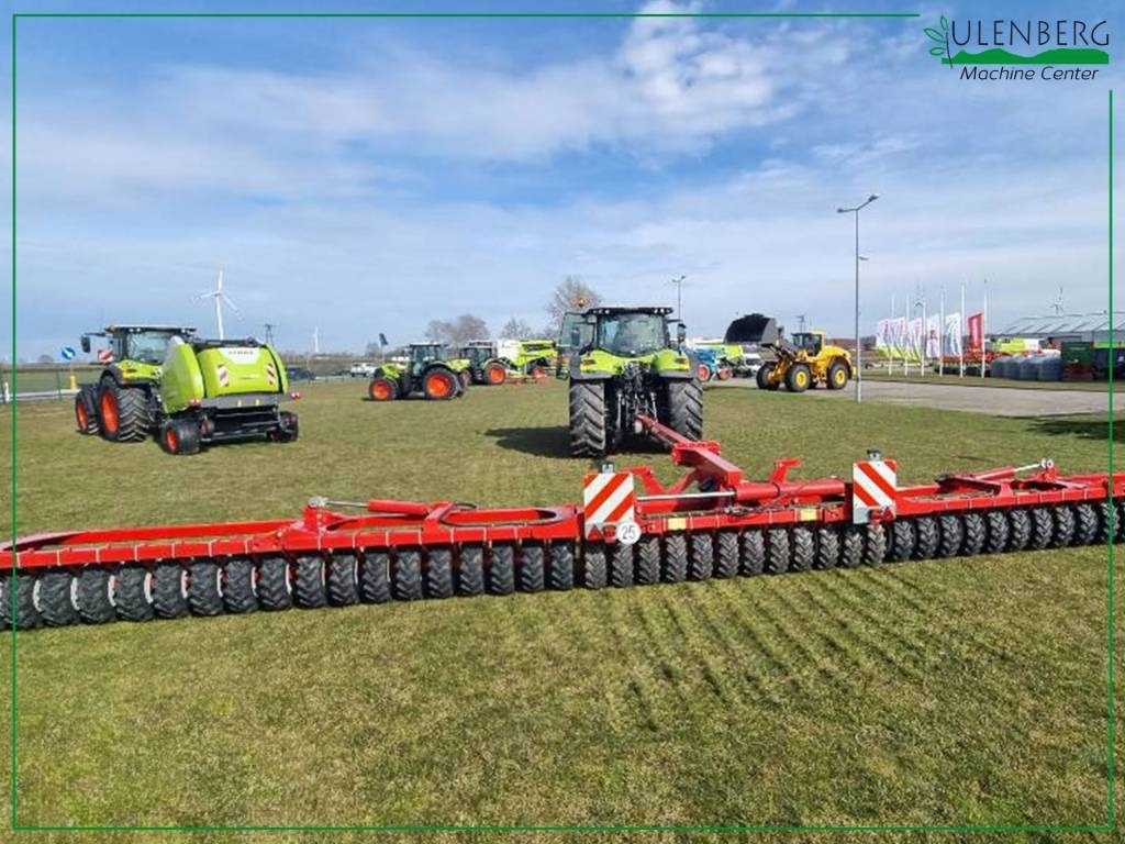 Horsch Optipack 12 AS - Valjak za poljoprivredu: slika 4 Horsch Optipack 12 AS - Valjak za poljoprivredu: slika 4