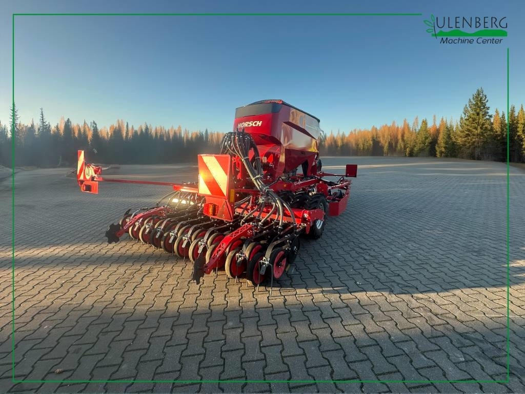 Horsch Pronto 3 DC - Sejalica: slika 4 Horsch Pronto 3 DC - Sejalica: slika 4
