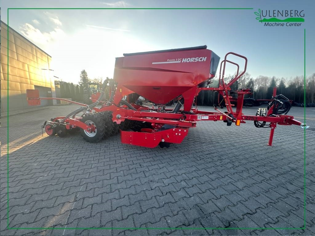 Horsch Pronto 3 DC - Sejalica: slika 3 Horsch Pronto 3 DC - Sejalica: slika 3