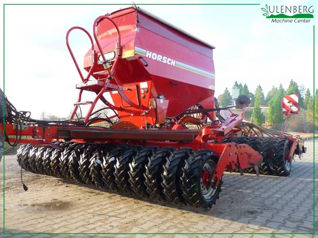Horsch Pronto 4 DC - Sejalica: slika 1 Horsch Pronto 4 DC - Sejalica: slika 1