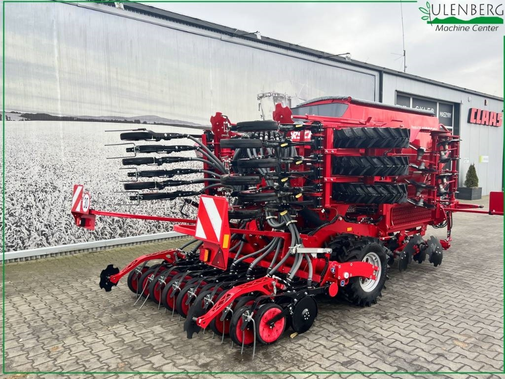 Horsch Pronto 4 DC - Sejalica: slika 4 Horsch Pronto 4 DC - Sejalica: slika 4