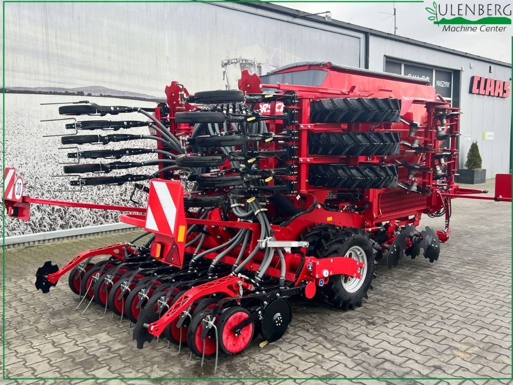 Horsch Pronto 4 DC - Sejalica: slika 5 Horsch Pronto 4 DC - Sejalica: slika 5