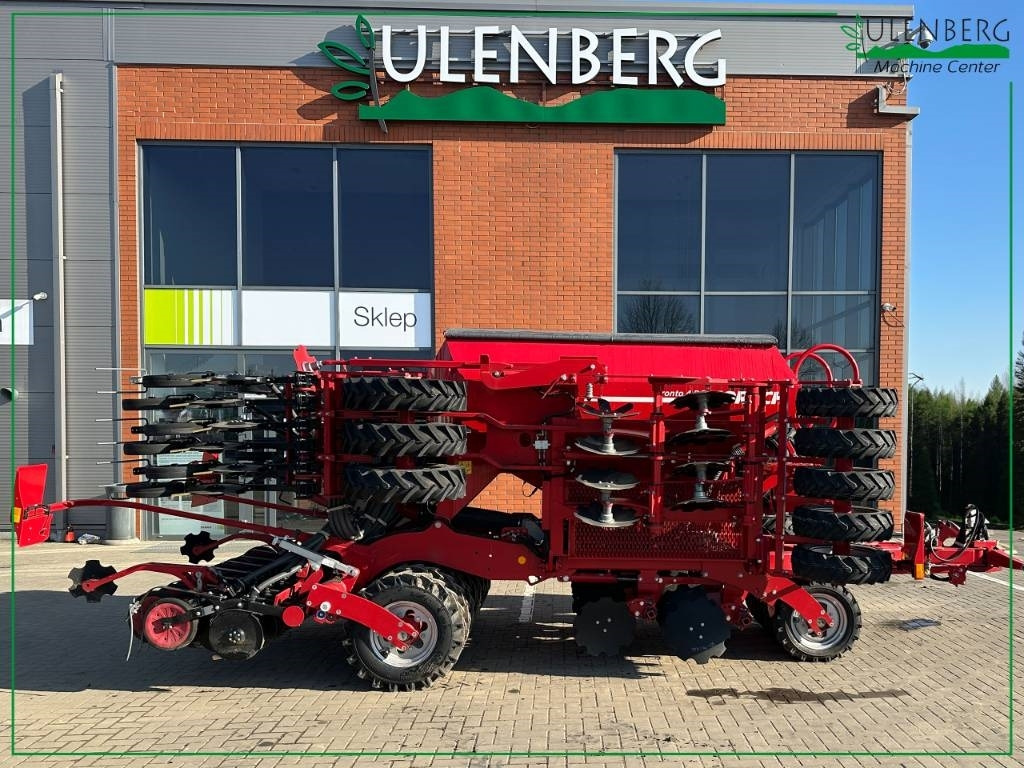 Horsch Pronto 4 DC - Sejalica: slika 4 Horsch Pronto 4 DC - Sejalica: slika 4