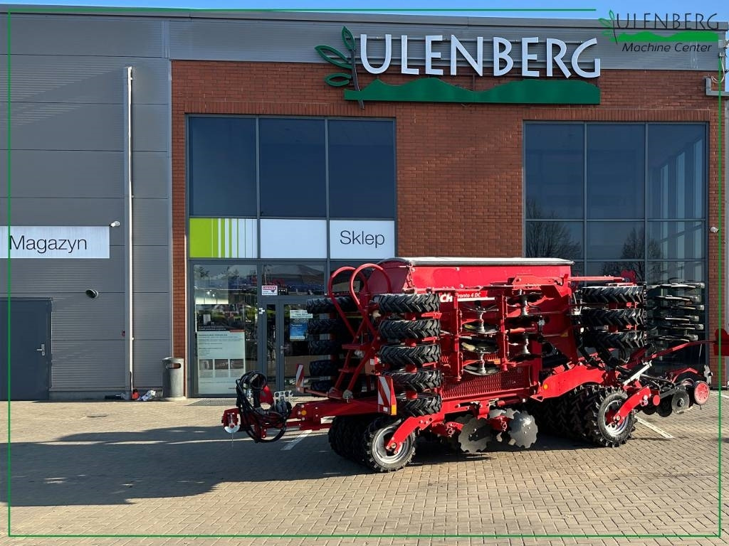Horsch Pronto 4 DC - Sejalica: slika 1 Horsch Pronto 4 DC - Sejalica: slika 1