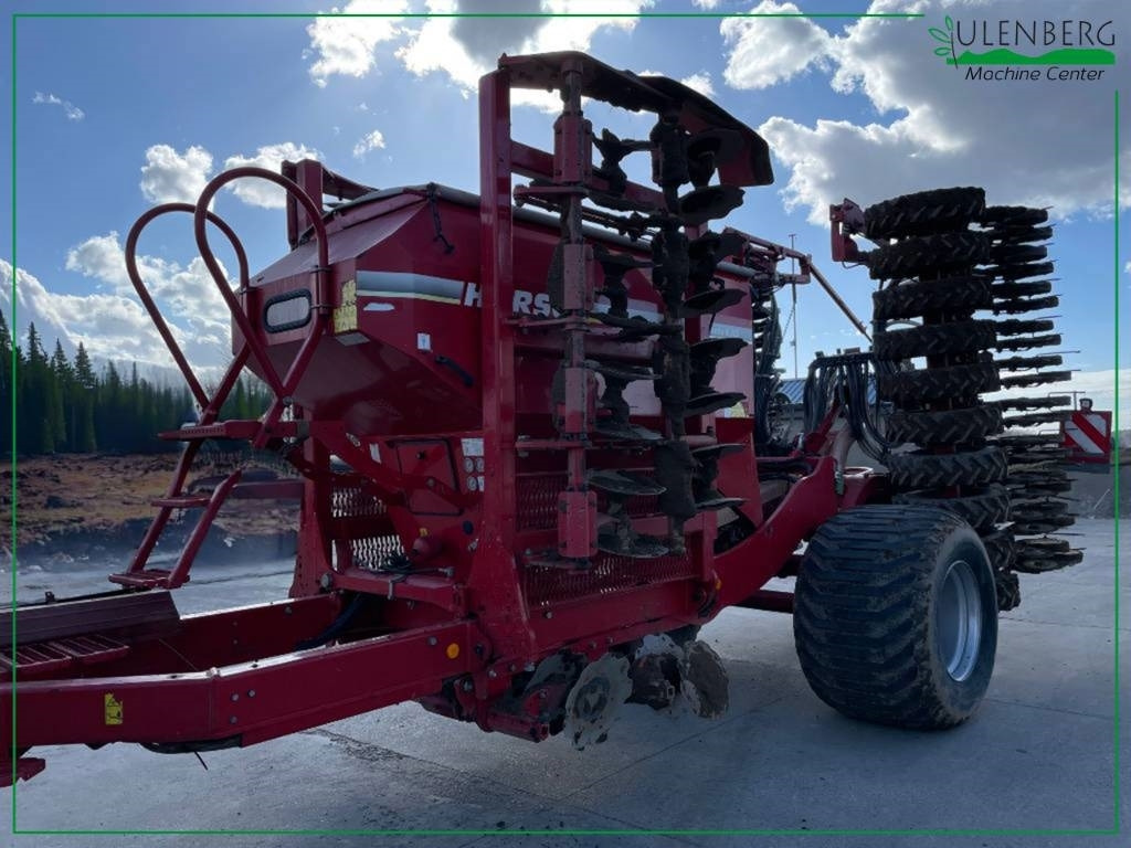 Horsch Pronto 6 AS +MAESTRO 8 RC - Sejalica: slika 2 Horsch Pronto 6 AS +MAESTRO 8 RC - Sejalica: slika 2