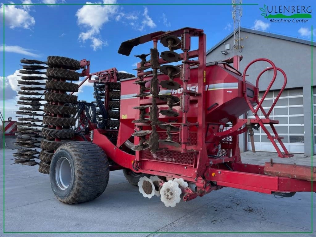 Horsch Pronto 6 AS +MAESTRO 8 RC - Sejalica: slika 5 Horsch Pronto 6 AS +MAESTRO 8 RC - Sejalica: slika 5