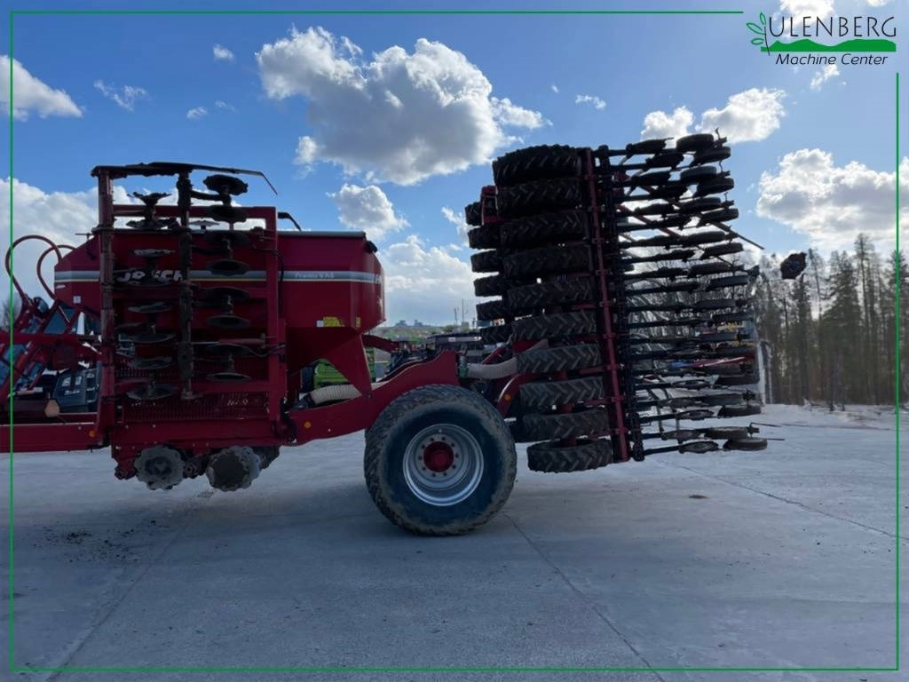 Horsch Pronto 6 AS +MAESTRO 8 RC - Sejalica: slika 1 Horsch Pronto 6 AS +MAESTRO 8 RC - Sejalica: slika 1