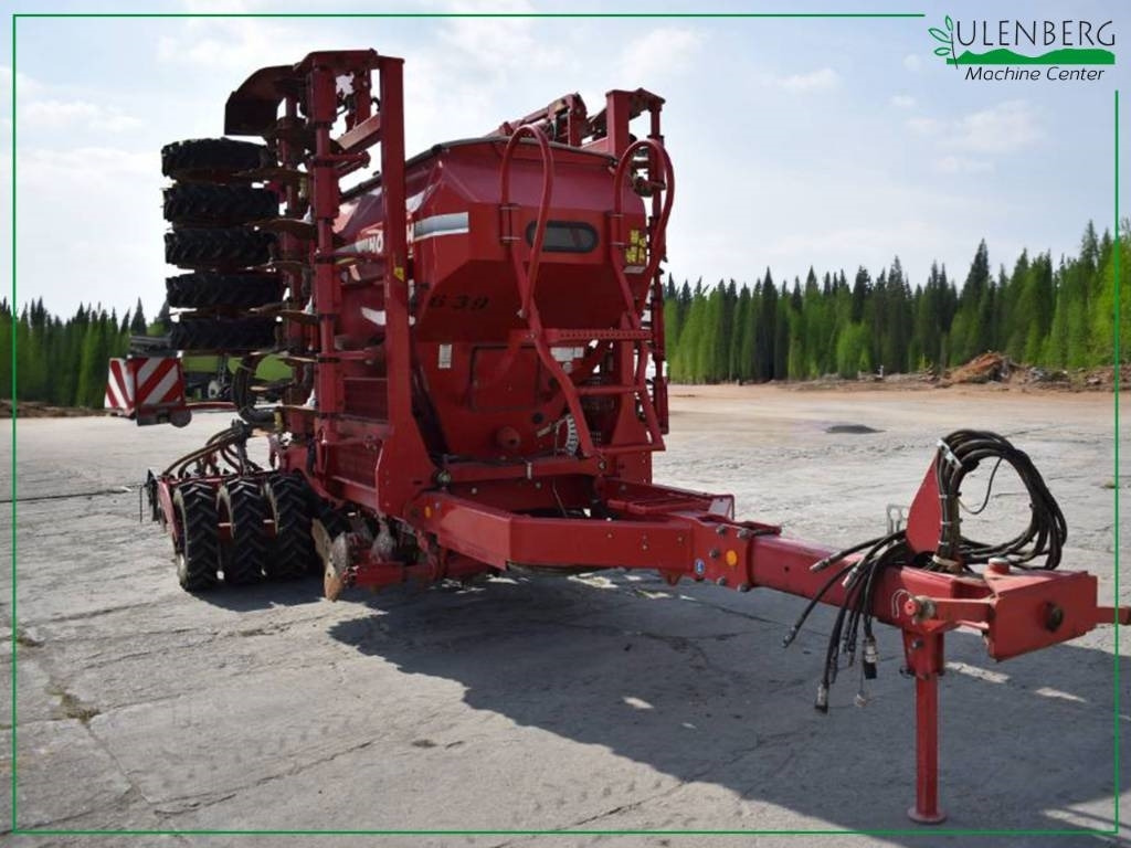 Horsch Pronto 6 DC - Sejalica: slika 1 Horsch Pronto 6 DC - Sejalica: slika 1