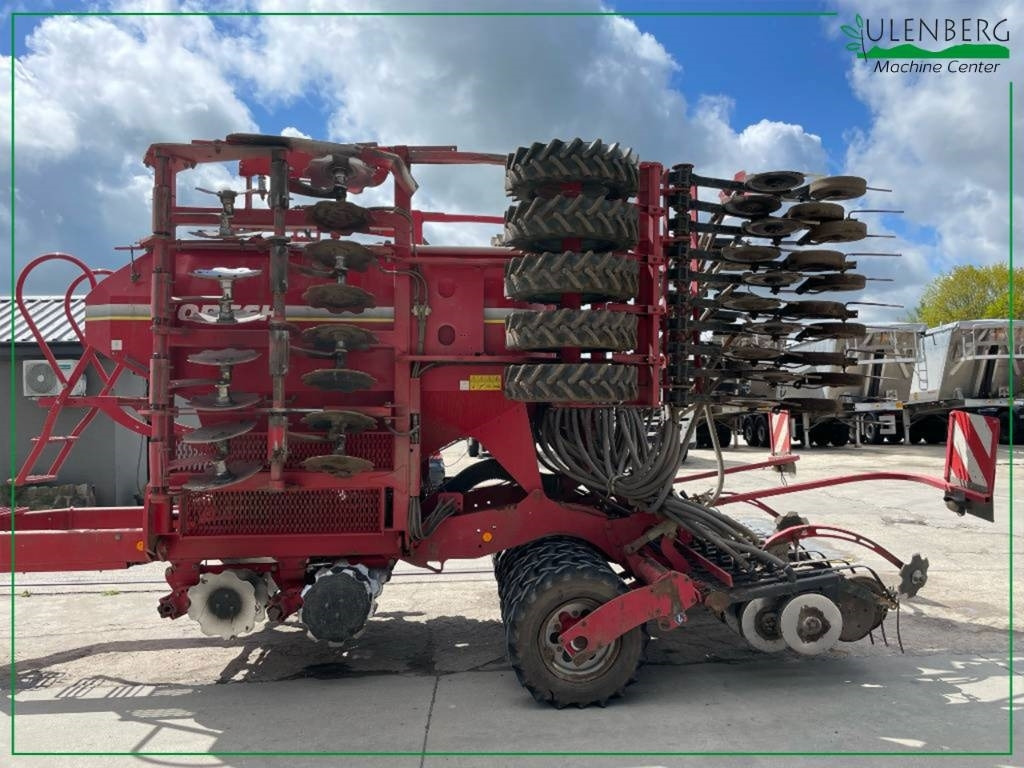 Horsch Pronto 6 DC - Sejalica: slika 3 Horsch Pronto 6 DC - Sejalica: slika 3