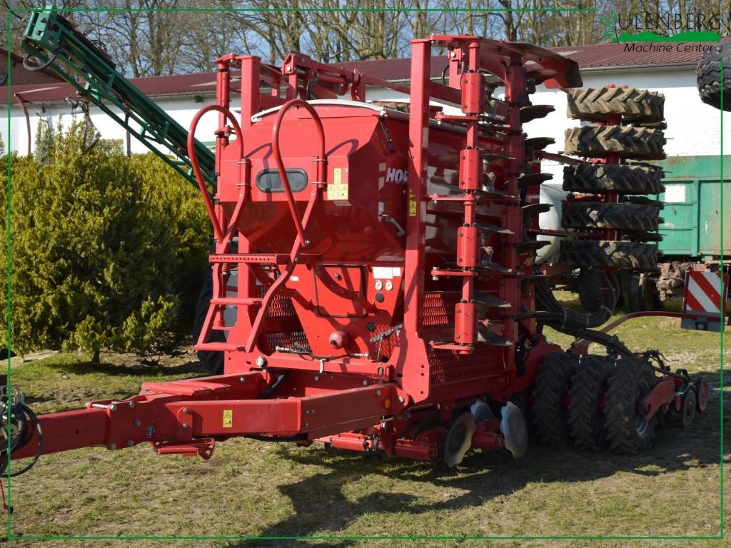 Horsch Pronto 6 DC - Sejalica: slika 1 Horsch Pronto 6 DC - Sejalica: slika 1