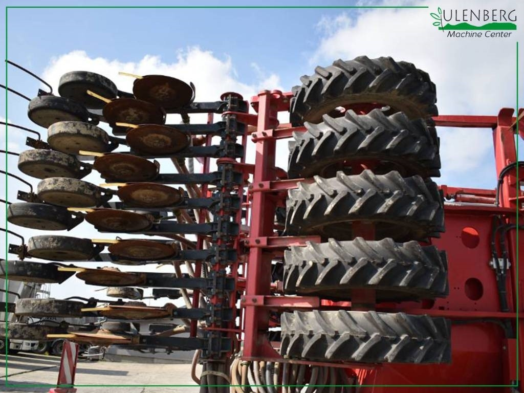 Horsch Pronto 6 DC - Sejalica: slika 4 Horsch Pronto 6 DC - Sejalica: slika 4
