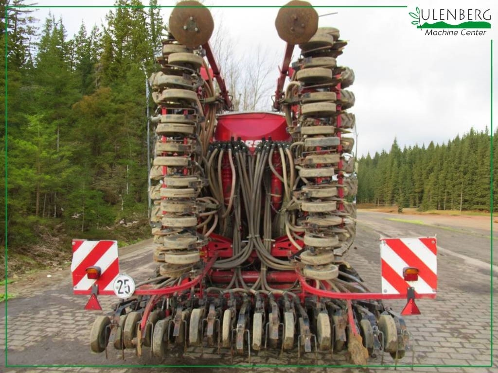 Horsch Pronto 8 DC - Sejalica: slika 1 Horsch Pronto 8 DC - Sejalica: slika 1