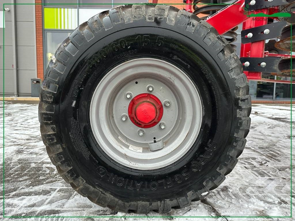 Kultivator Horsch Terrano 4 FX: slika 12