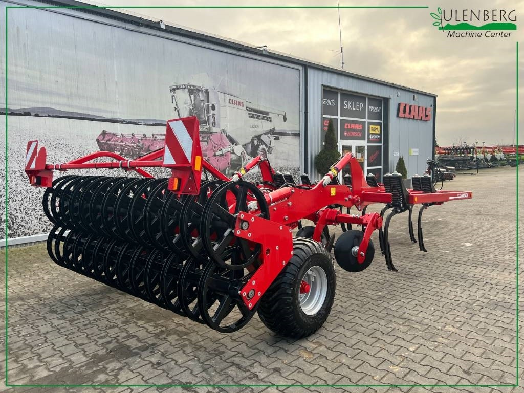 Horsch Tiger 3 AS - Kultivator: slika 5 Horsch Tiger 3 AS - Kultivator: slika 5
