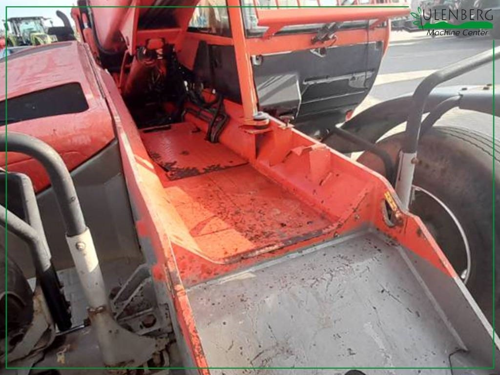 JCB 535-120 - Teleskopski upravljač: slika 5 JCB 535-120 - Teleskopski upravljač: slika 5