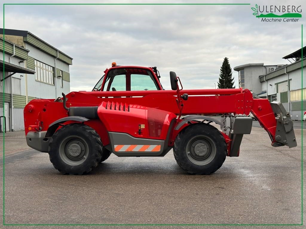JCB 540-140 - Teleskopski upravljač: slika 5 JCB 540-140 - Teleskopski upravljač: slika 5
