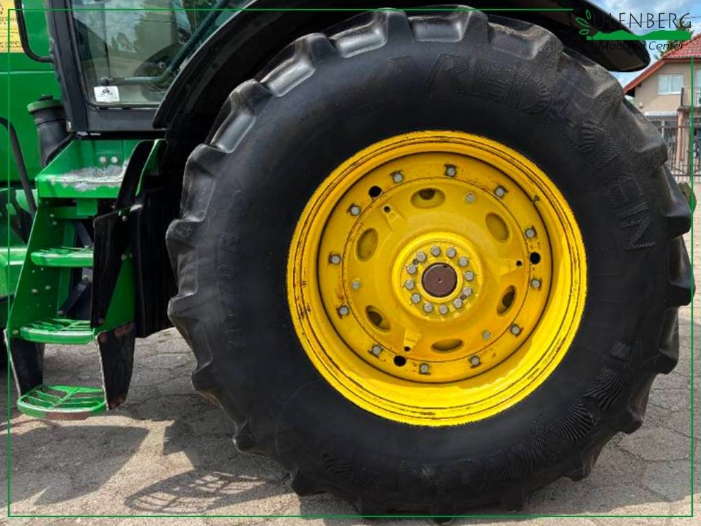 John Deere 8360 R - Traktor: slika 5 John Deere 8360 R - Traktor: slika 5