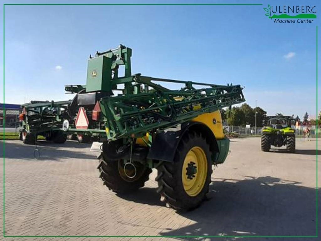 John Deere M 740 - Vučena prskalica: slika 3 John Deere M 740 - Vučena prskalica: slika 3