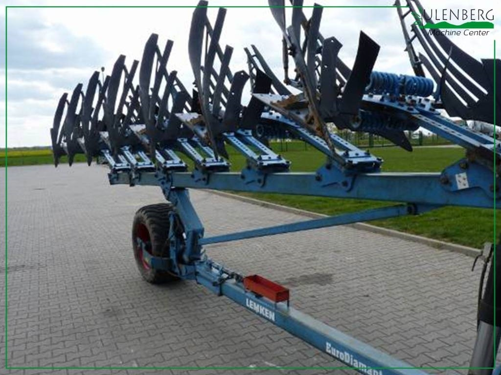 Lemken EuroDiamant 10 - Plug: slika 3 Lemken EuroDiamant 10 - Plug: slika 3